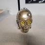 Star wars C3po 1:1 Image 2
