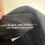 Original Star Trek Spock Blue SnapBack Adjustable Hat Cap 2016 Image 4