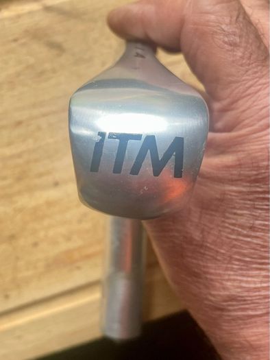 ITM Goccia stem