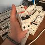 Job Lot Electrical Components - ABB, Garo & Siemens RCBOs, MCBs, Contactors & Relays Image 2