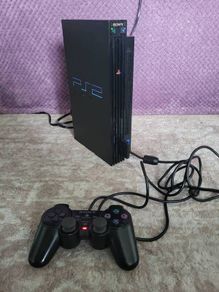 Ps2 Phat