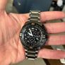 4 Men's Watches Image 2