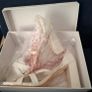 Bridal shoes QUIZ brand new in box Image 2