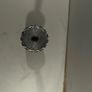 Bmw 5 Series E60 E61 2007 Steering Column Lower Uj Joint Shaft 2201055729 A3l2b85g Image 3