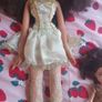 2 foot bratz rare doll Image 3