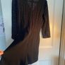 Claudie Pierlot Dress / with wrap and shorts Image 6