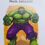 Marvel Avengers Storybook Collection 9 Action Stories Image 6