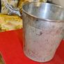 New SILVER-Champagne bucket Image 2