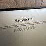 Macbook Pro x2 Image 3