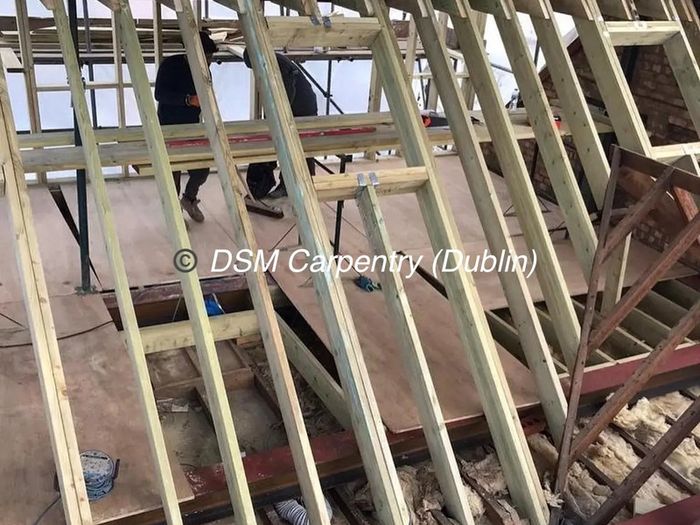 ROOFER - All Dublin & Surrounding Areas