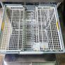 Miele 60CM Freestanding Standard Dishwasher Stainless Steel G5210SCCLST Image 3