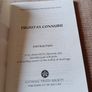 2005 Dignitas Connubi. On the Dignity of Marriage. Religious. Image 3