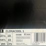 adidas climacool Men Running Shoes Trainers size uk 10 Image 5