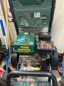 powerwasher