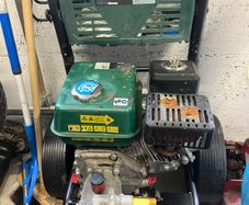 powerwasher