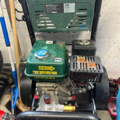 powerwasher