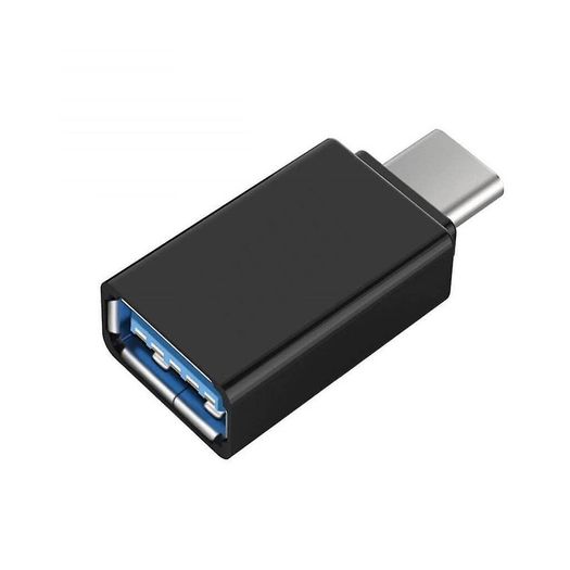 USB 3.1 Type C Male to USB 3.0 Female Adapter OTG Converter Mobile Phone Macbook - FHT05CAB