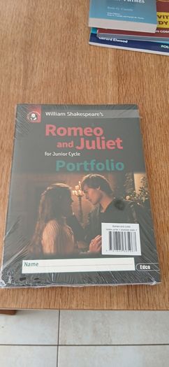 Junior cycle books