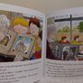 Biff, Chip & Kipper, Read With Oxford Early Reader treasury story book Image 9