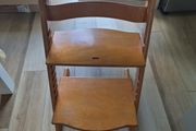 Stokke Chair