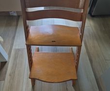 Stokke Chair
