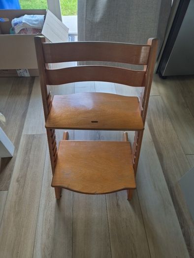 Stokke Chair