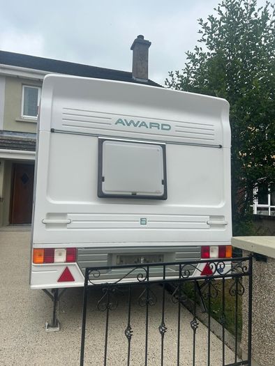 caravan