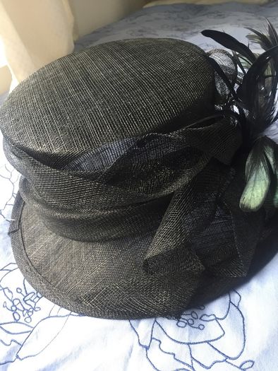black hat