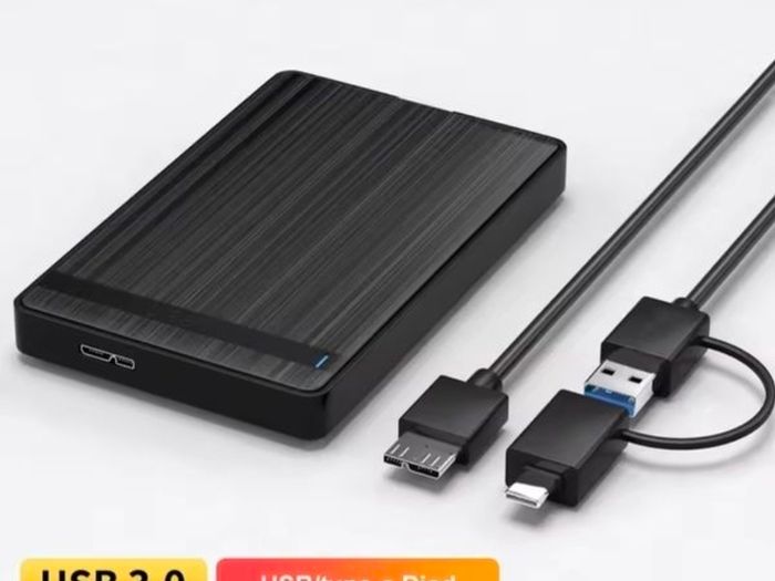 1tb external hdd