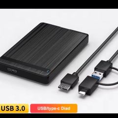 1tb external hdd