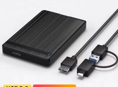 1tb external hdd