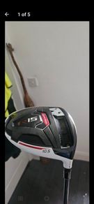 Taylormade R15 Driver