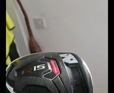 Taylormade R15 Driver
