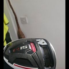Taylormade R15 Driver
