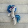 My Little Pony Friendship Is Magic DJ Pon - 3 Damaged Opened Box Please see pictures Image 10