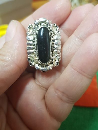 Vintage Ring