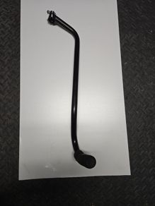 Balance Handle Bar