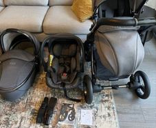 Egg2 travel system