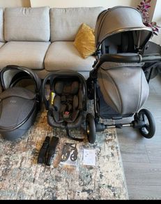 Egg2 travel system