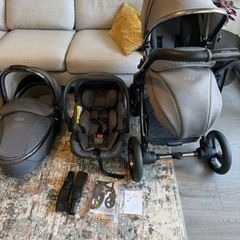 Egg2 travel system