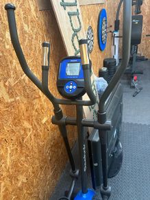 cross Trainer