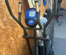 cross Trainer