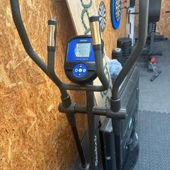 cross Trainer