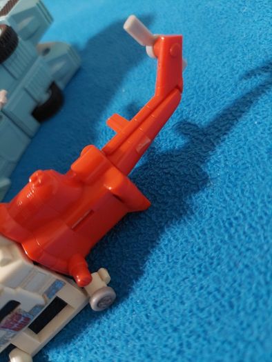 Transformers G1