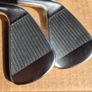 Taylormade P790 Fordged Irons for sale Image 5