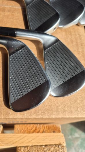 Taylormade P790 Fordged Irons for sale