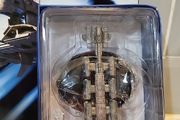 star trek eaglemoss ecs fortunate