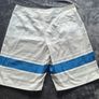 Nike Men's Colorblock Board Shorts Size Large Image 5