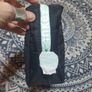 New inkey quilted cosmetic bag Image 4