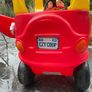 Little Tykes Cosy Coupe Car Image 6